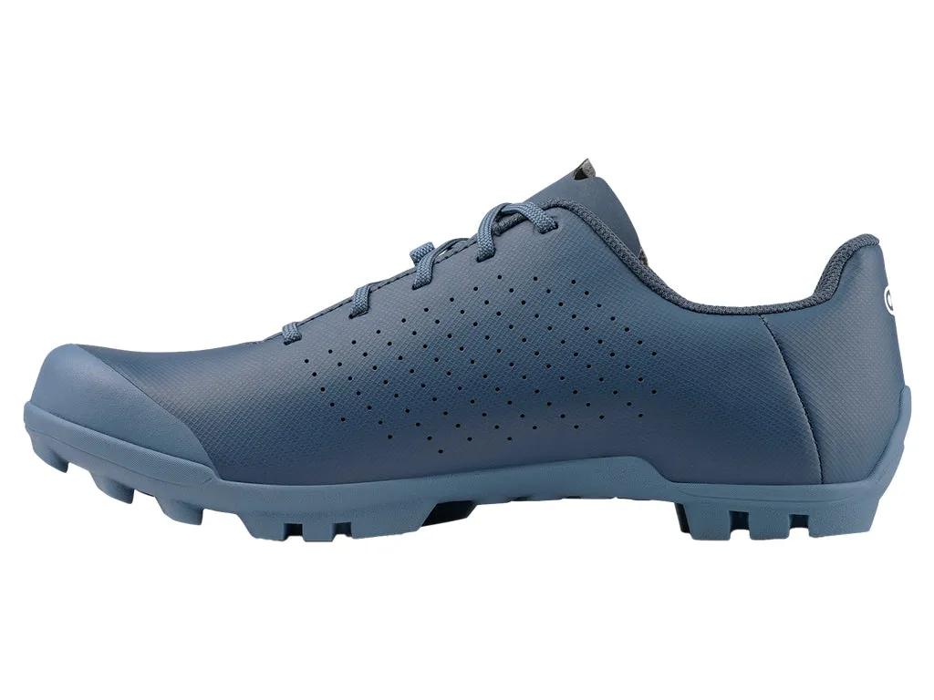 CRANK BROTHERS CANDY LACE Mountain Cycling Shoes - BLUE - Image 2
