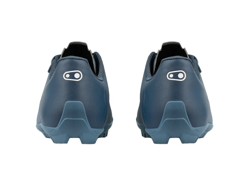 CRANK BROTHERS CANDY LACE Mountain Cycling Shoes - BLUE - Image 3