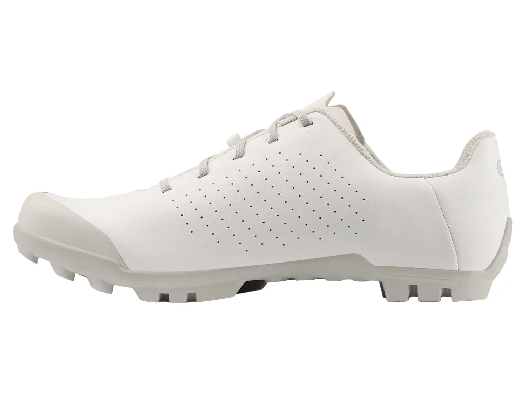 CRANK BROTHERS CANDY LACE Mountain Cycling Shoes - WHITE - Image 2