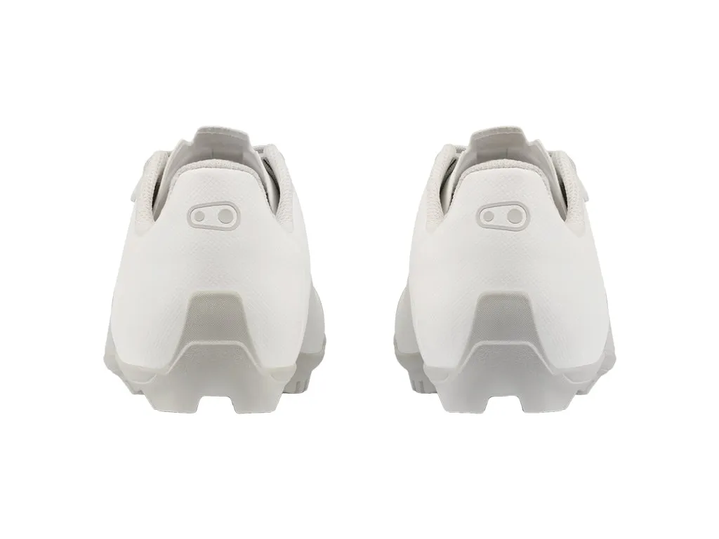 CRANK BROTHERS CANDY LACE Mountain Cycling Shoes - WHITE - Image 3