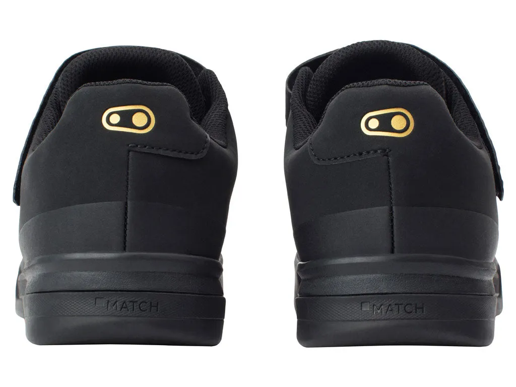 CRANK BROTHERS MALLET BOA Mountain Cycling Shoes - BLACK - Image 3