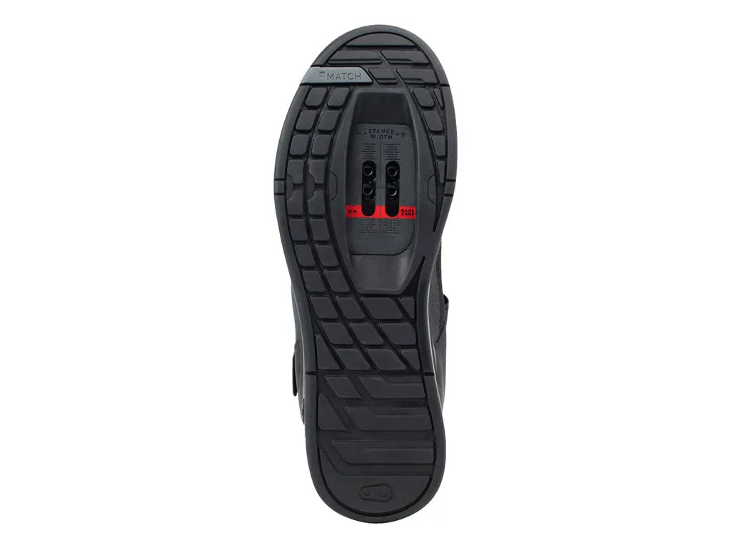 CRANK BROTHERS MALLET BOA Mountain Cycling Shoes - BLACK - Image 4