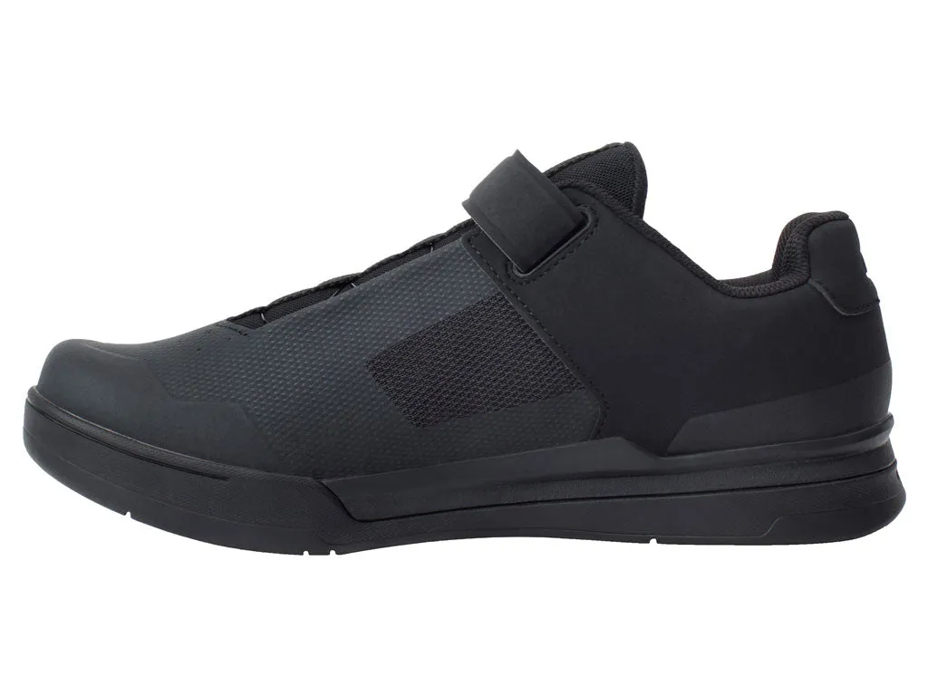 CRANK BROTHERS MALLET BOA Mountain Cycling Shoes - BLACK - Image 2