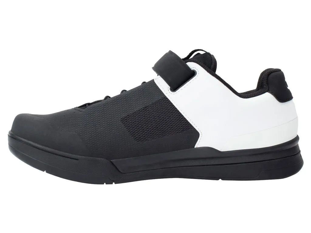 CRANK BROTHERS MALLET SPEEDLACE Mountain Cycling Shoes - BLACK - Image 2