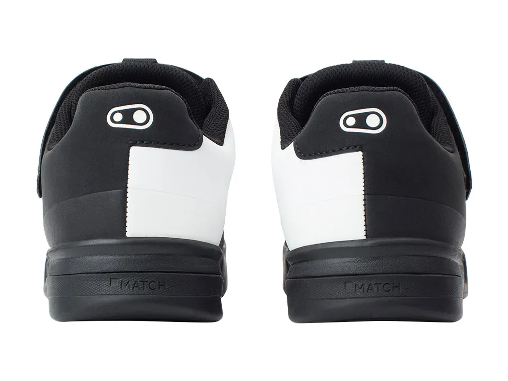 CRANK BROTHERS MALLET SPEEDLACE Mountain Cycling Shoes - BLACK - Image 4