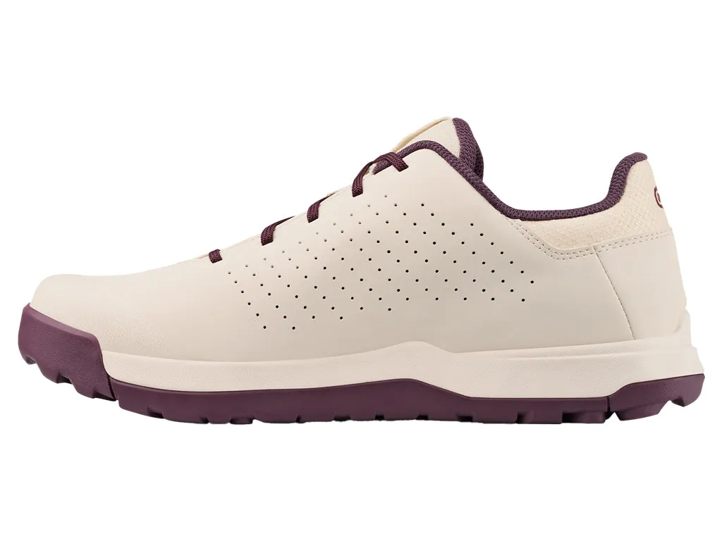CRANK BROTHERS MALLET TRAIL LACE Mountain Cycling Shoes - WHITE - Image 2