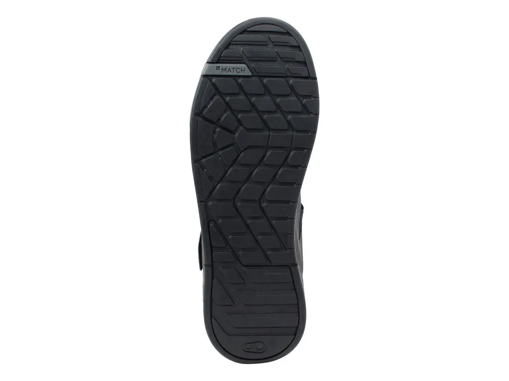 CRANK BROTHERS STAMP BOA Mountain Cycling Shoes - BLACK - Image 4
