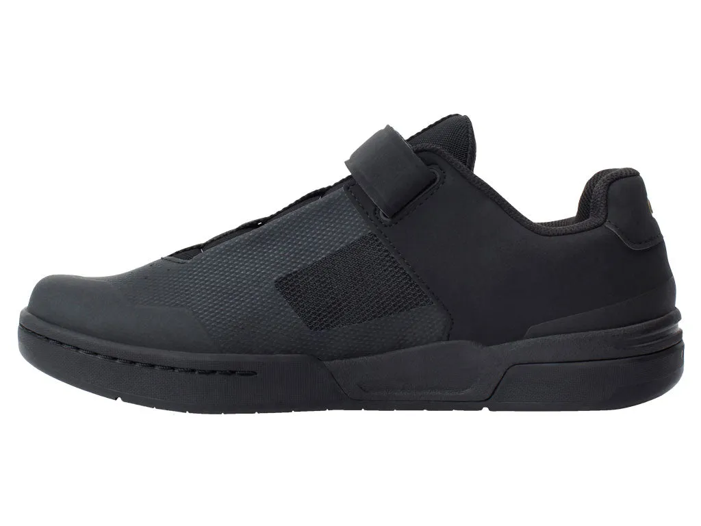 CRANK BROTHERS STAMP BOA Mountain Cycling Shoes - BLACK - Image 2