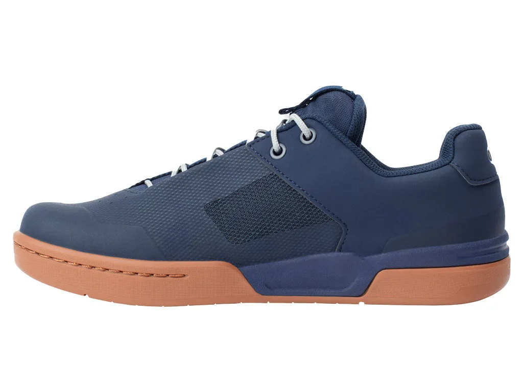 CRANK BROTHERS STAMP LACE Mountain Cycling Shoes - BLUE - Image 2