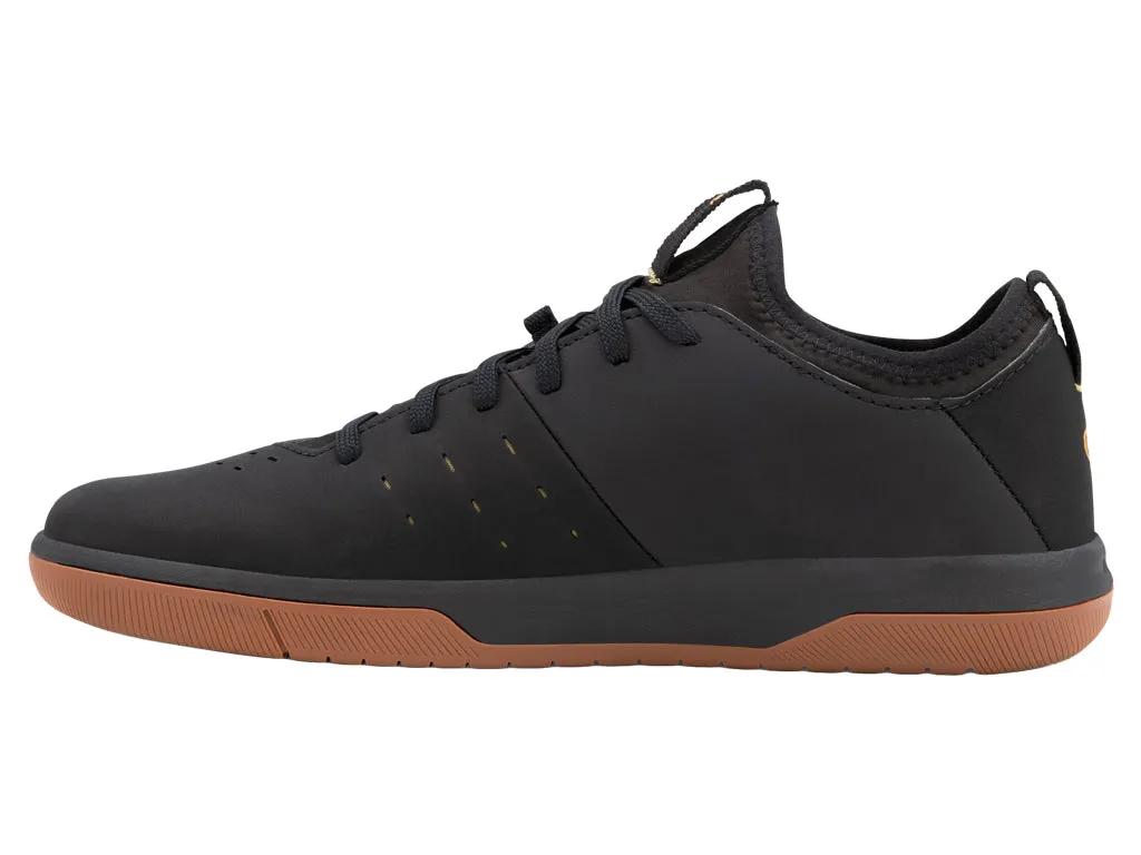 CRANK BROTHERS STAMP STREET LACE Mountain Cycling Shoes - BLACK - Image 2
