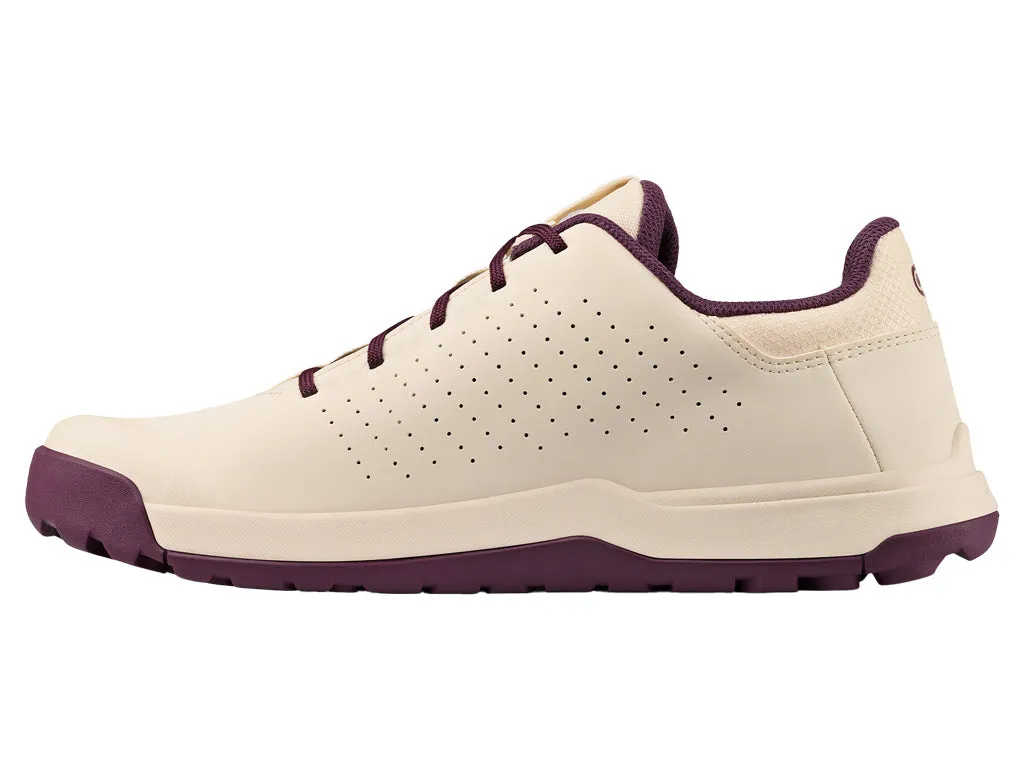 CRANK BROTHERS STAMP TRAIL LACE Mountain Cycling Shoes - WHITE - Image 2