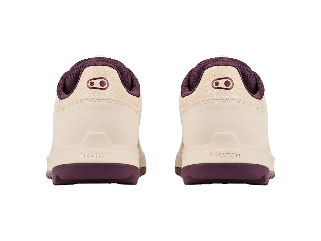 CRANK BROTHERS STAMP TRAIL LACE Mountain Cycling Shoes - WHITE - Image 3