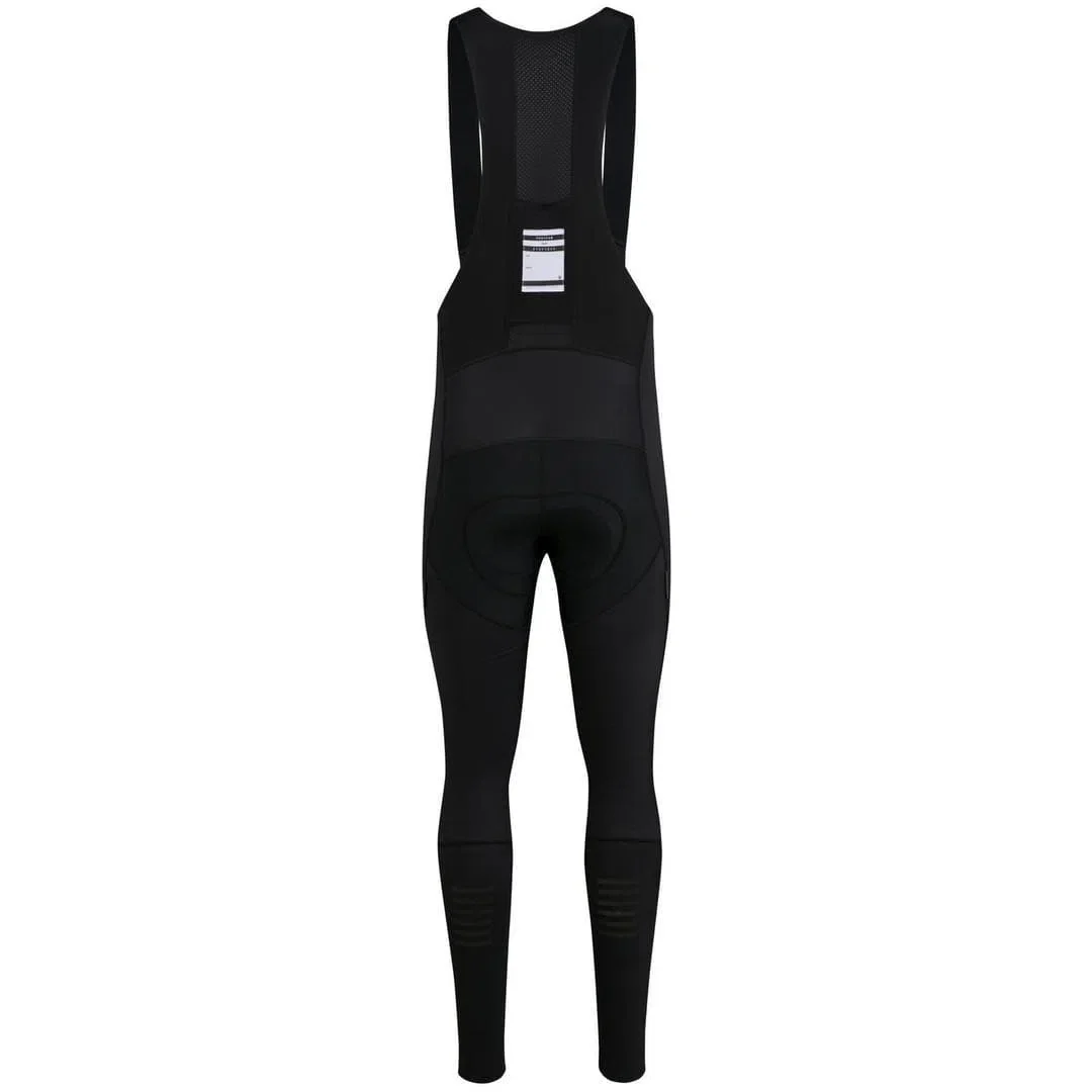 RAPHA Pro Team Winter Tights - BBK Black - Image 2