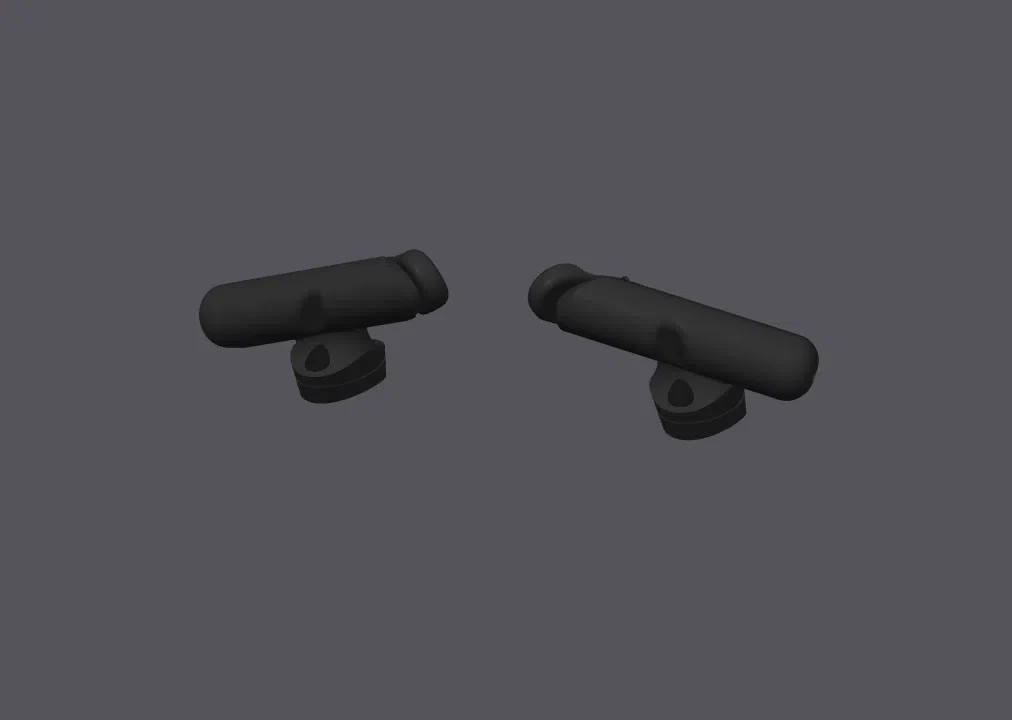 Cycling Components - Time trial grips - Image 3