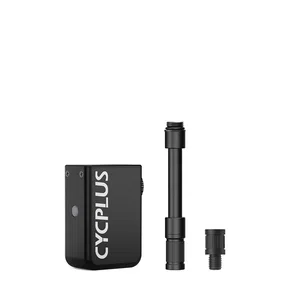 CYCPLUS Tiny EPump AS2 - Black - Image 2