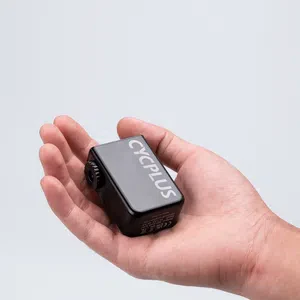 CYCPLUS Tiny EPump AS2 - Black - Image 3