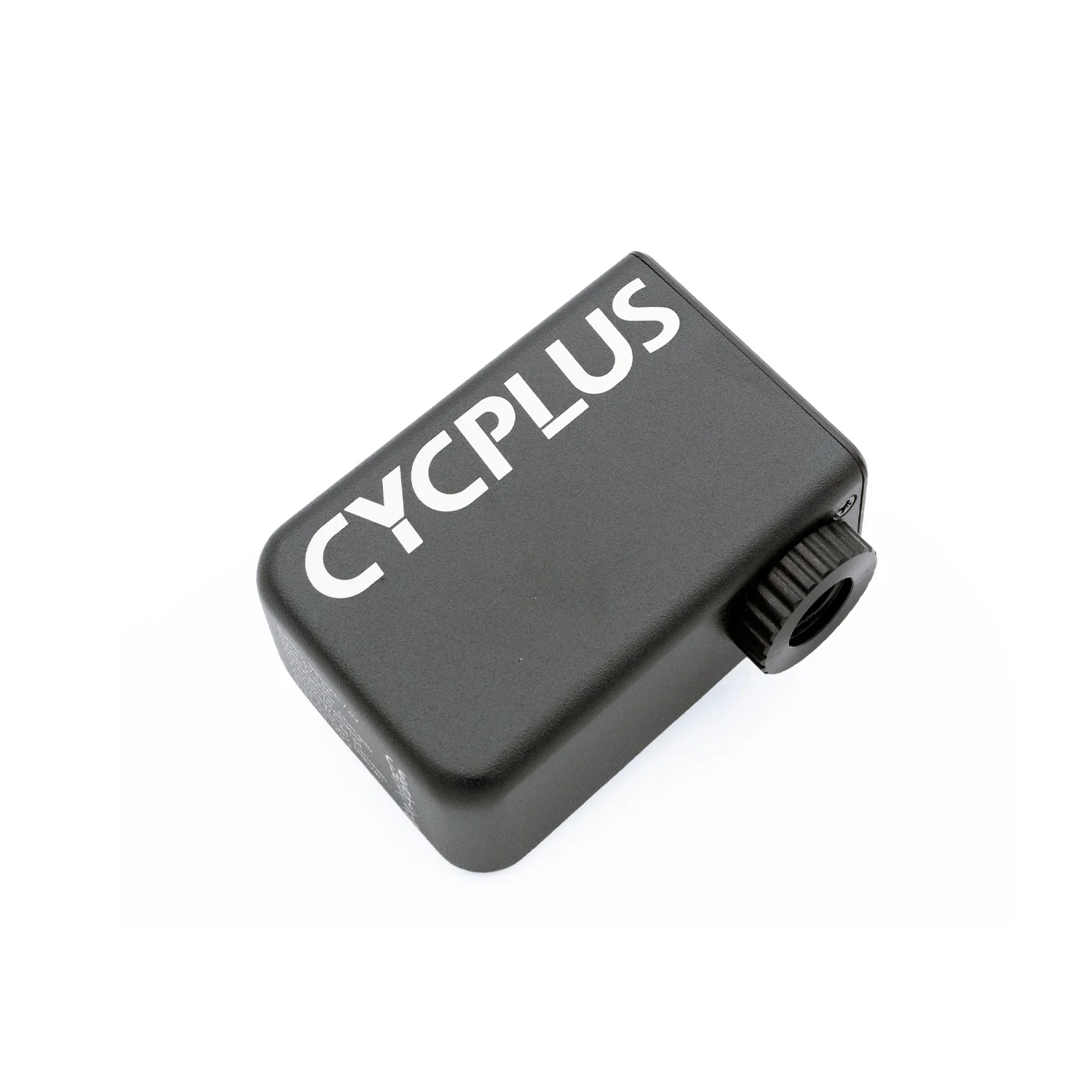 CYCPLUS Tiny EPump AS2 - Black - Image 5