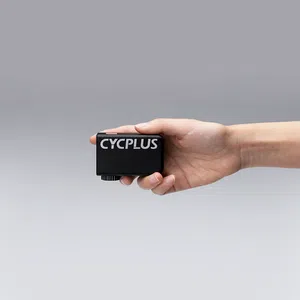 CYCPLUS Tiny EPump AS2 Pro - Black - Image 2