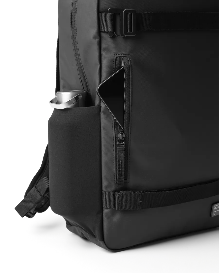 DB Daypack 17L - Forest Green - Image 5