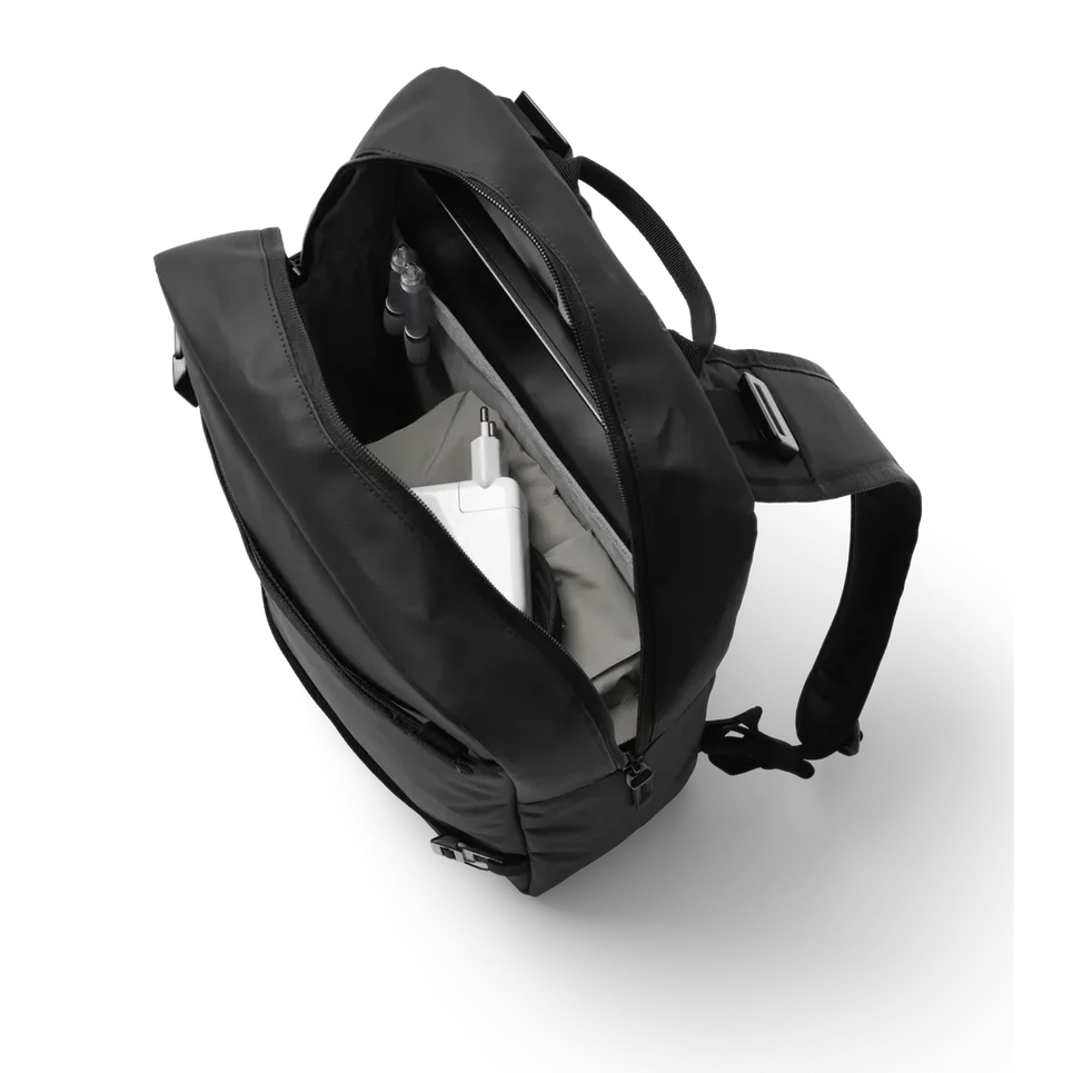 DB Daypack 17L - Forest Green - Image 6