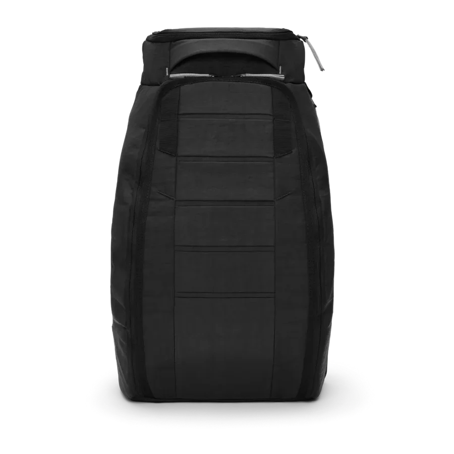 DB Hugger Backpack 30L - Charcoal Grey - Image 3