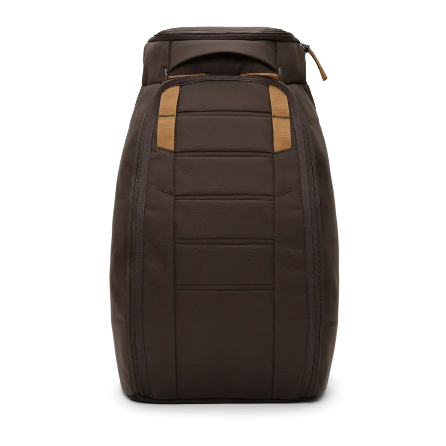DB Hugger Backpack 30L - Espresso - Image 3