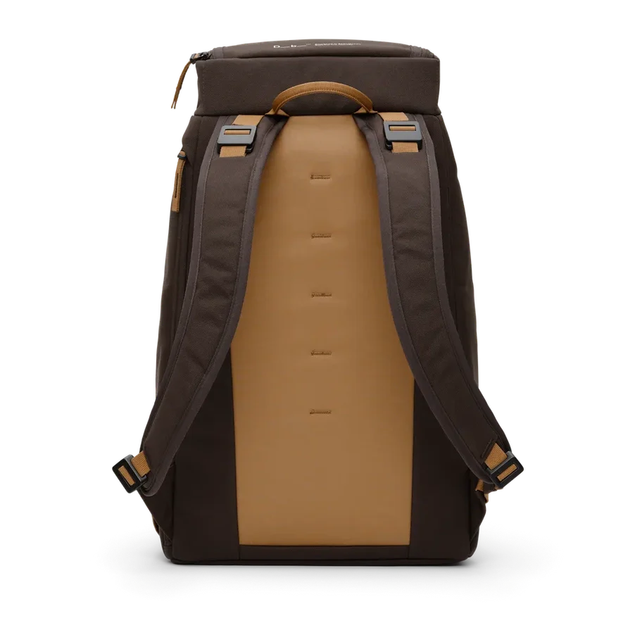 DB Hugger Backpack 30L - Espresso - Image 4