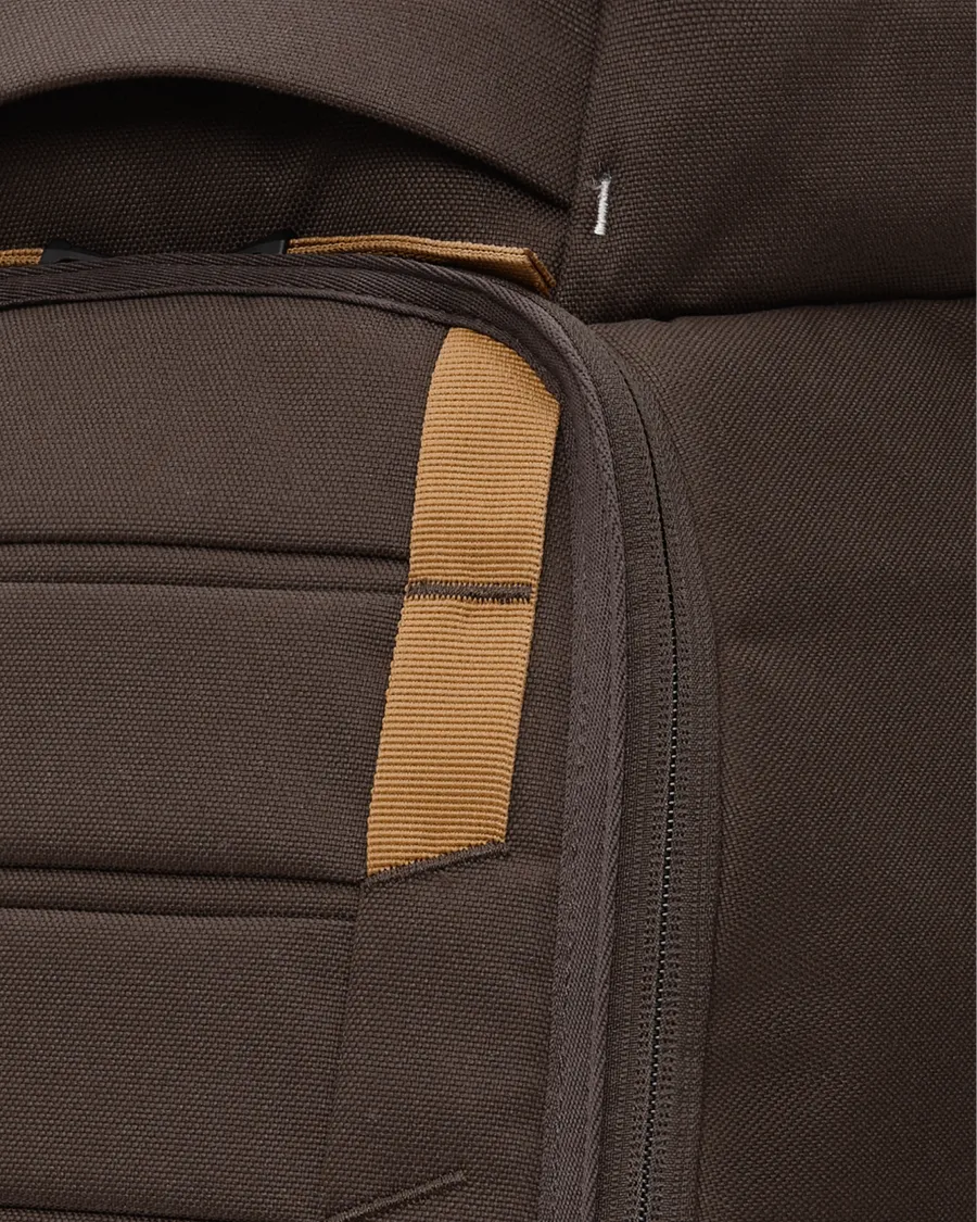 DB Hugger Backpack 30L - Espresso - Image 5