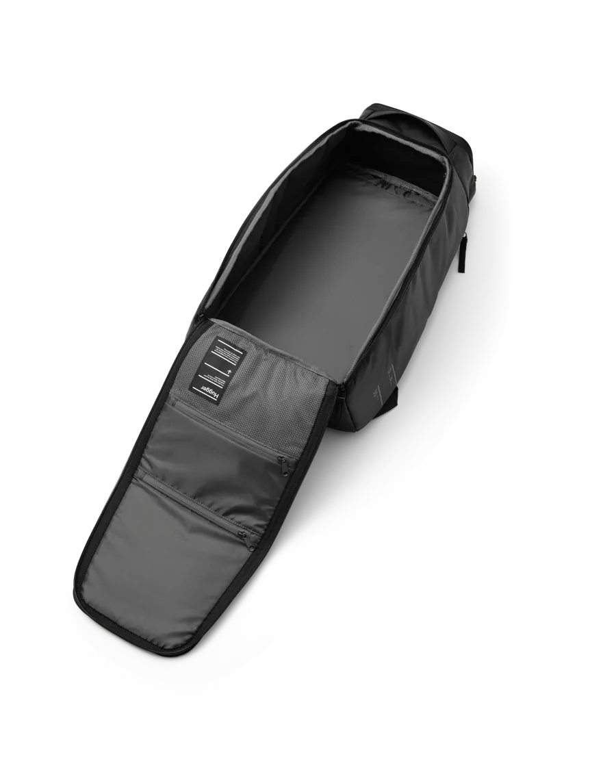 DB Hugger Backpack 30L - Espresso - Image 7