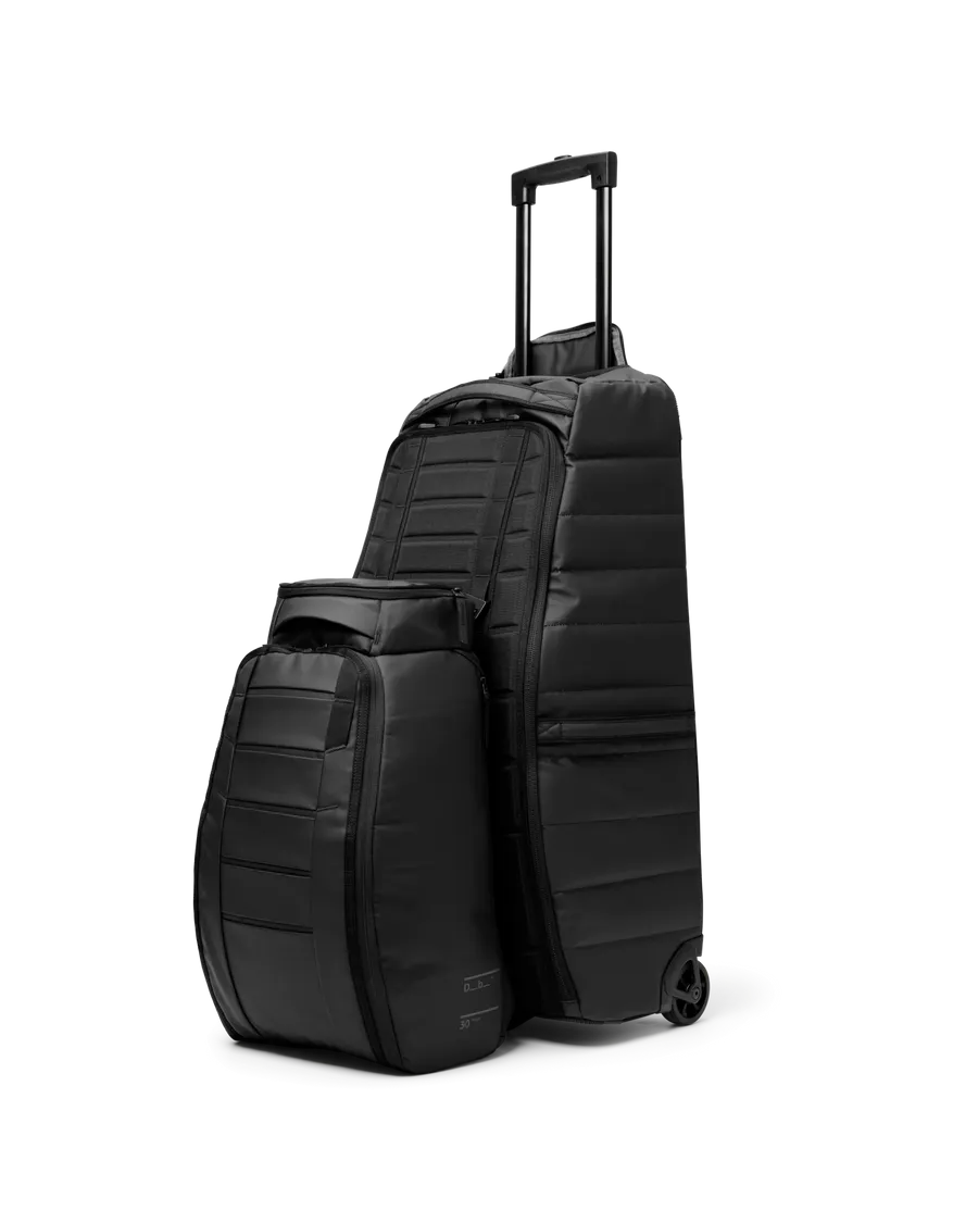 DB Hugger Backpack 30L - Espresso - Image 8