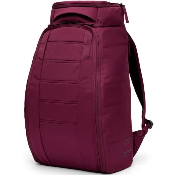 DB Hugger Backpack 30L - Garnet Red - Image 2