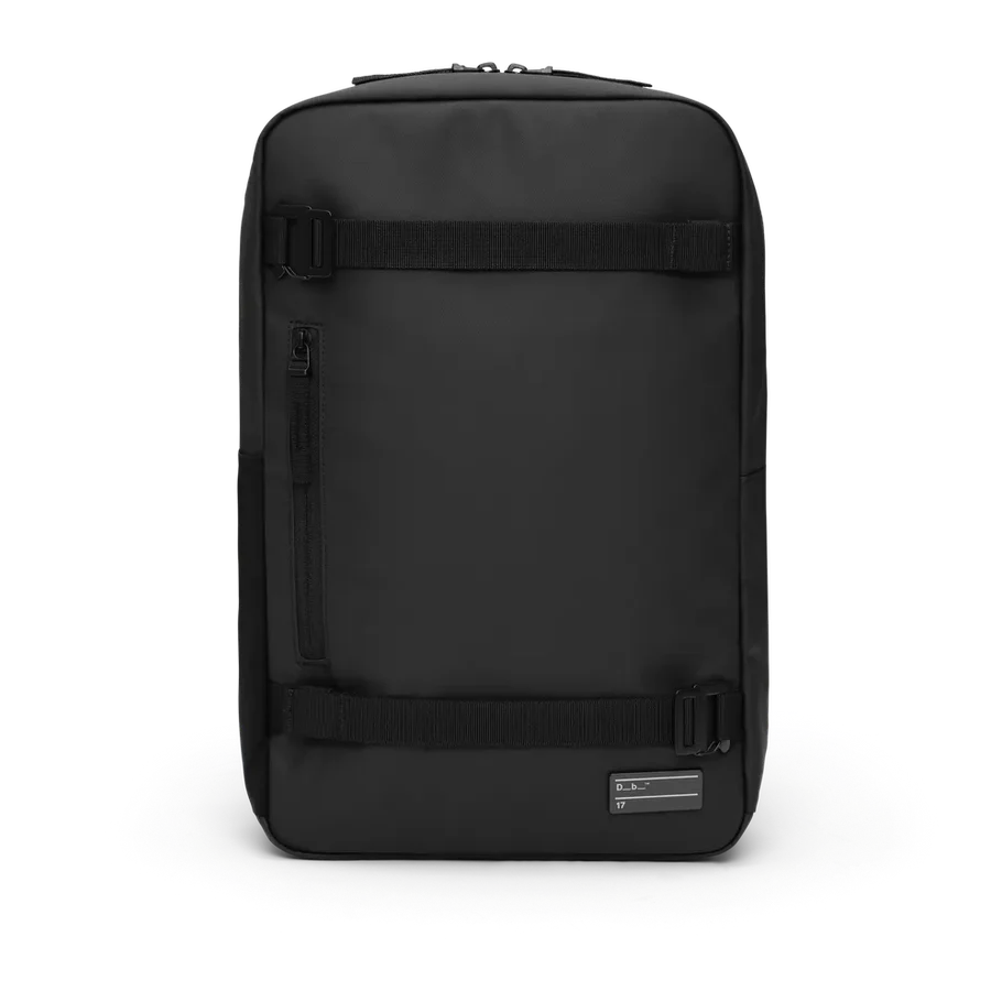 DB Journey Daypack 17L - Black Out - Image 2