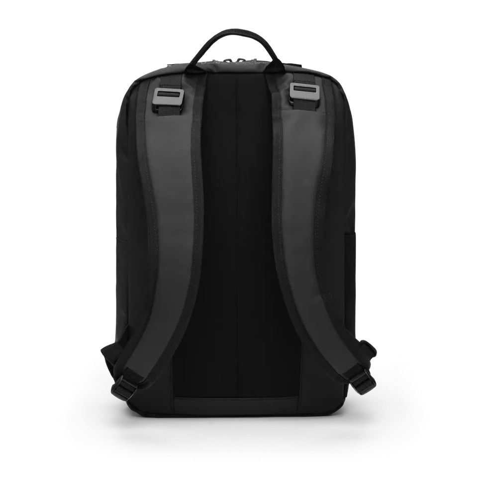 DB Journey Daypack 17L - Black Out - Image 4