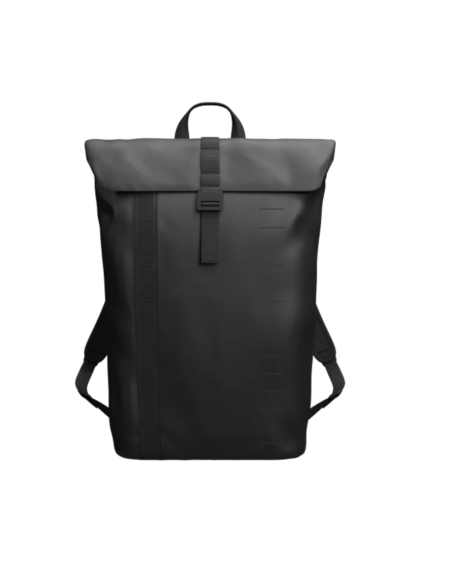 DB Journey Essential Backpack 12L - Black Out - Image 3
