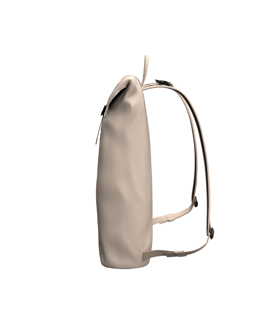 DB Journey Essential Backpack 12L - Fogbow Beige - Image 2