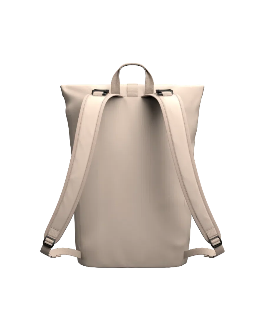 DB Journey Essential Backpack 12L - Fogbow Beige - Image 3