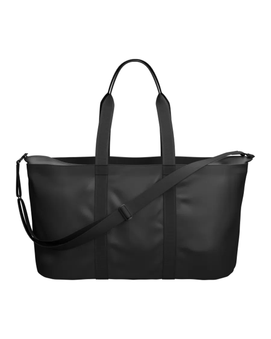 DB Journey Essential Weekender 40L - Black Out - Image 3