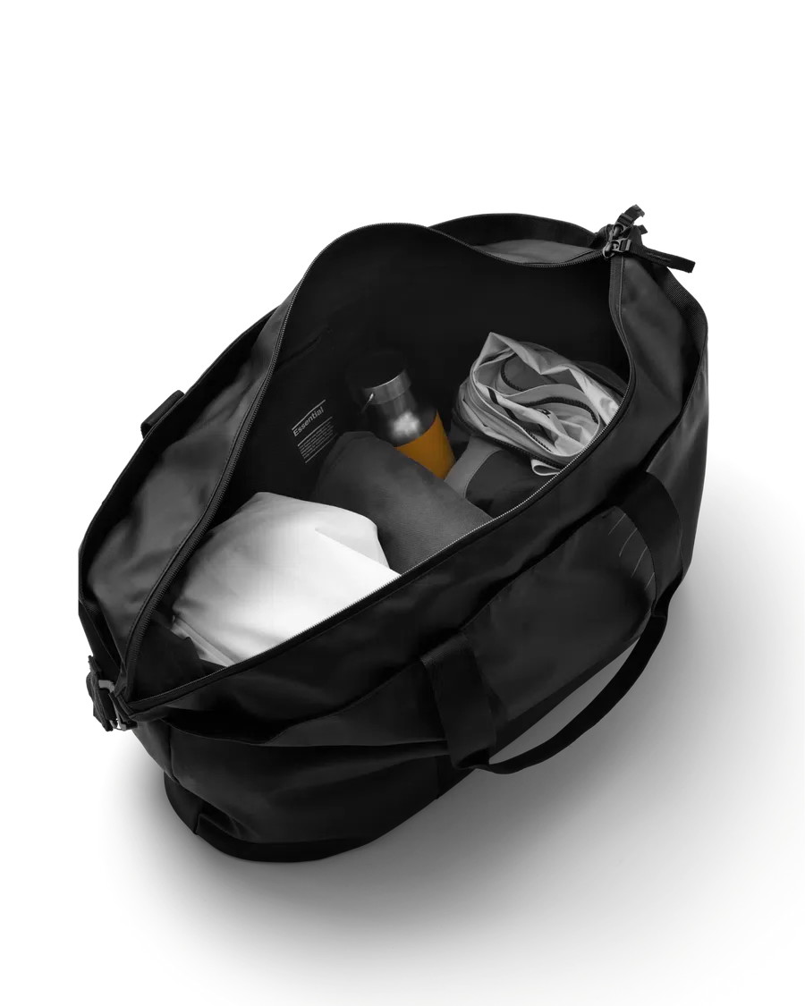 DB Journey Essential Weekender 40L - Black Out - Image 4