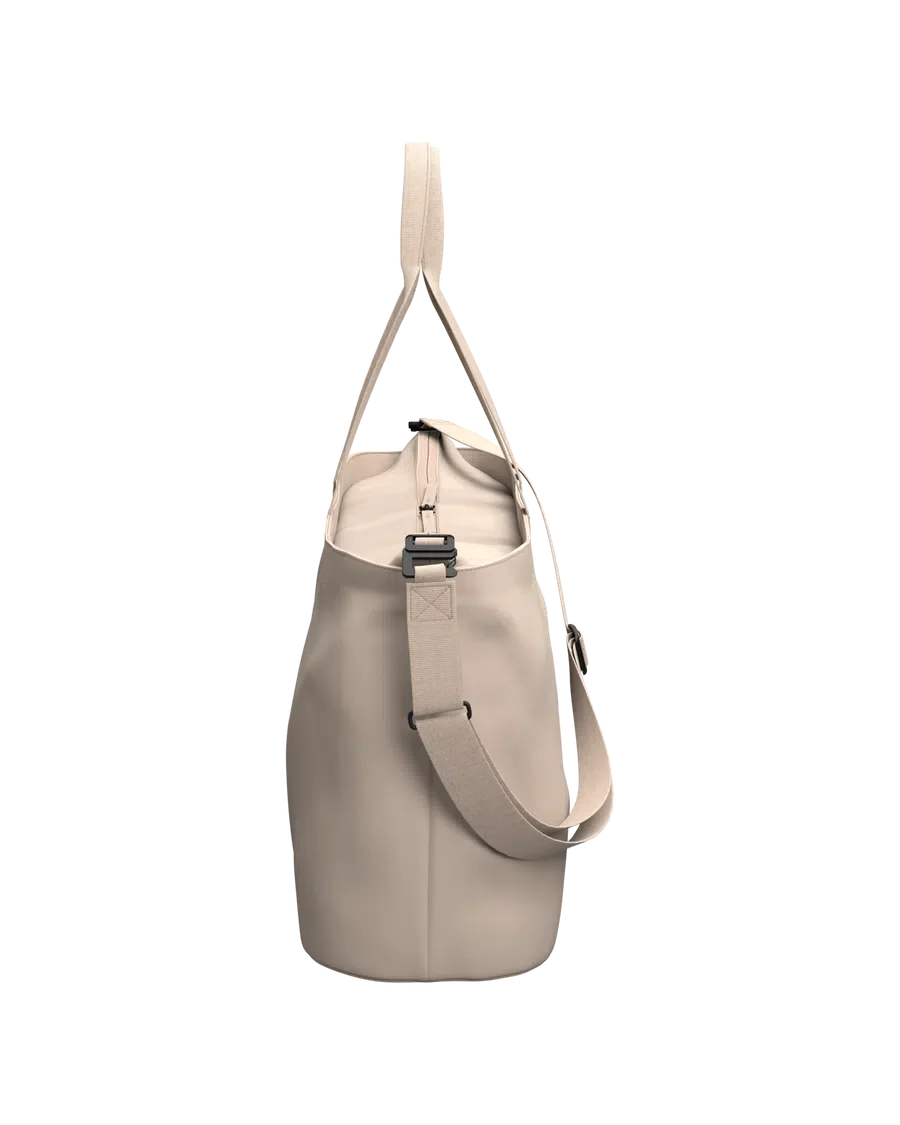 DB Journey Essential Weekender 40L - Fogbow Beige - Image 2