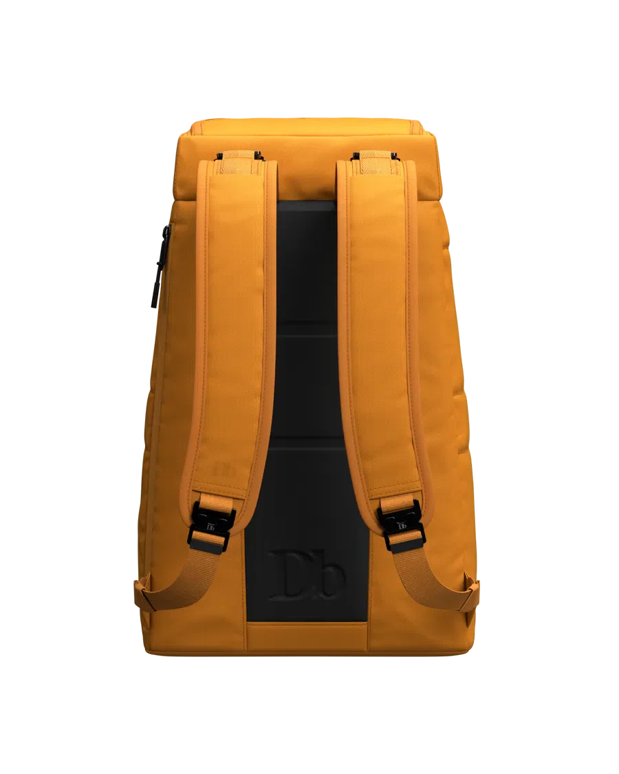 DB Journey Hugger Backpack 20L - Birchwood Brown - Image 2