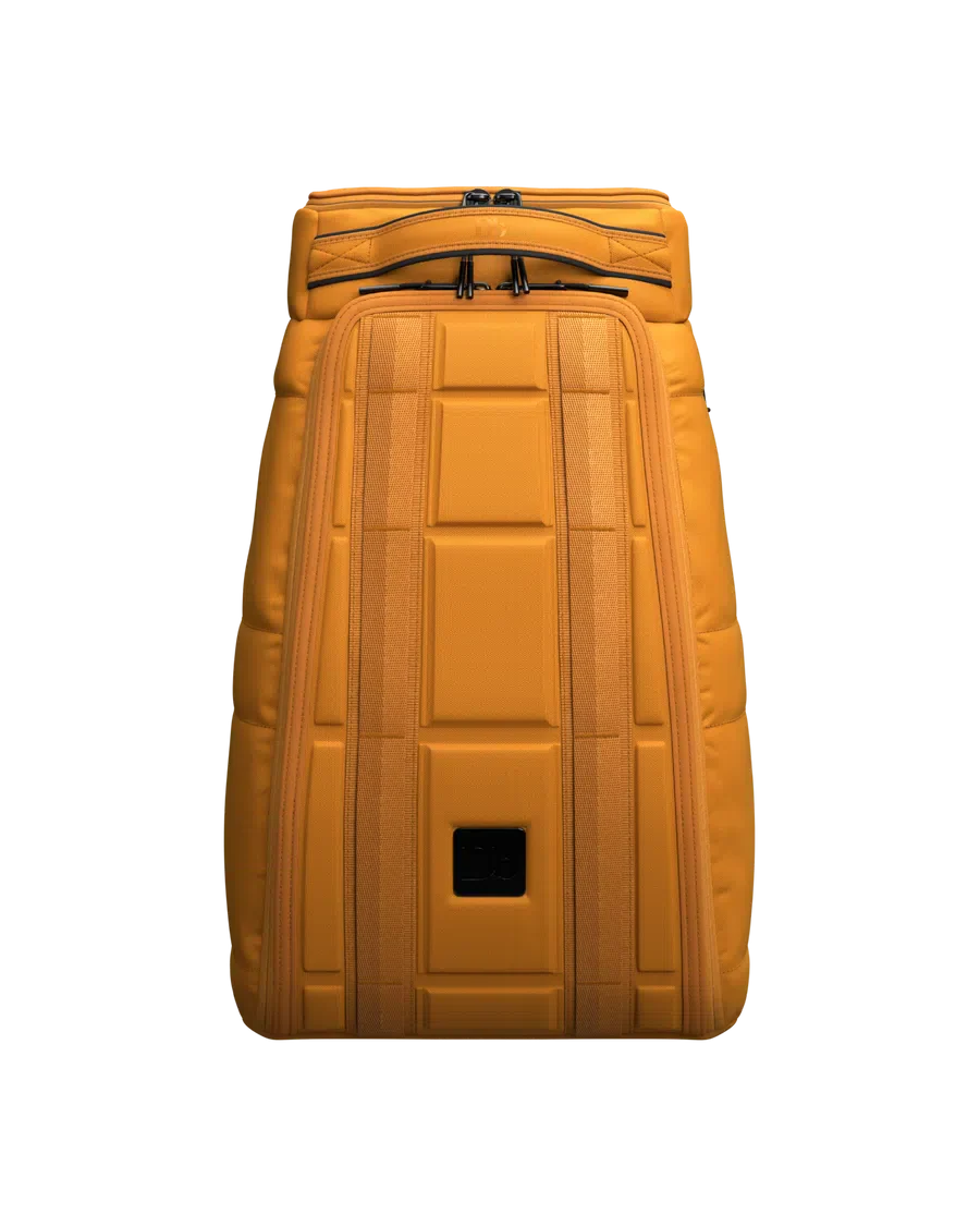 DB Journey Hugger Backpack 20L - Birchwood Brown - Image 3