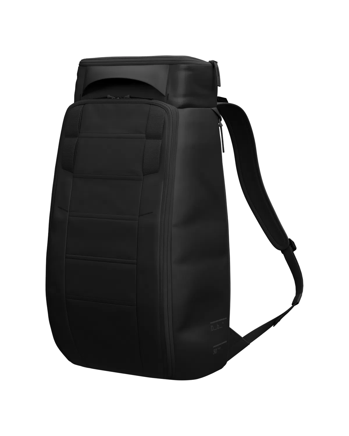 DB Journey Hugger Backpack 20L - Black Out