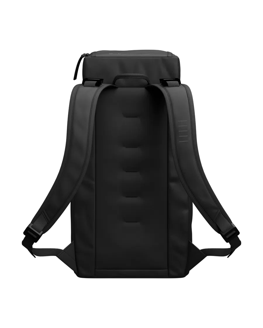 DB Journey Hugger Backpack 20L - Black Out - Image 3