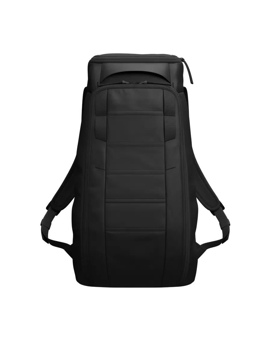 DB Journey Hugger Backpack 20L - Black Out - Image 4