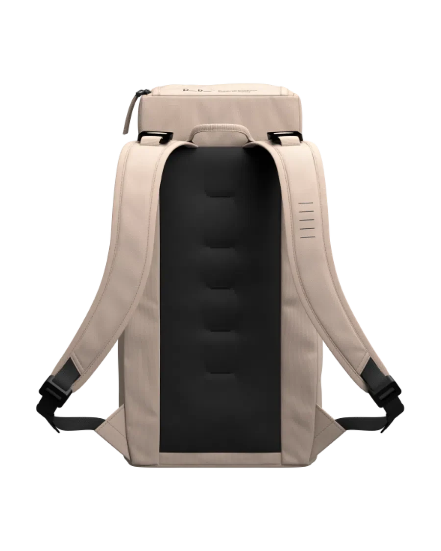 DB Journey Hugger Backpack 20L - Fogbow Beige - Image 2