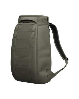 DB Journey Hugger Backpack 20L - Moss Green