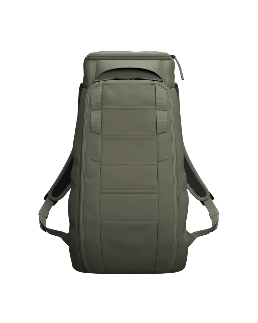 DB Journey Hugger Backpack 20L - Moss Green - Image 2