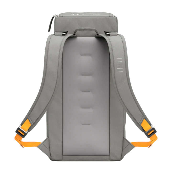 DB Journey Hugger Backpack 20L - Sand Grey - Image 2