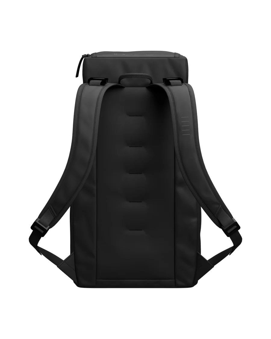 DB Journey Hugger Backpack 25L - Black Out - Image 3