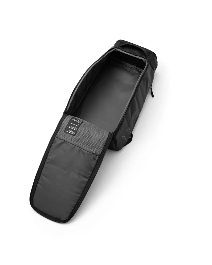 DB Journey Hugger Backpack 25L - Black Out - Image 8